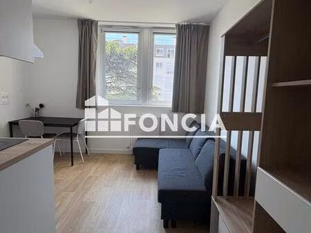 appartement à louer - logement étudiant