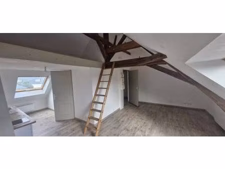 studio à vendre
