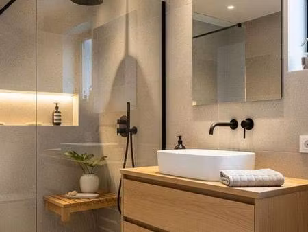 appartement à vendre - neuf