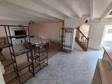 maison à louer