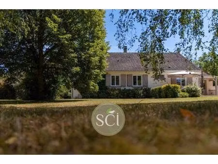 sologne conseil immobilier