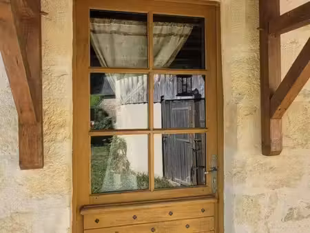 open immobilier