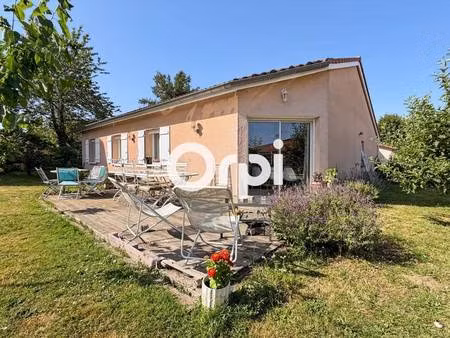 villa à vendre