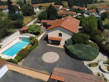 villa à vendre