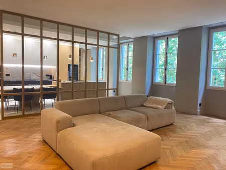 appartement de luxe à vendre à bordeaux