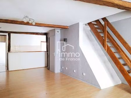 immo de france ain