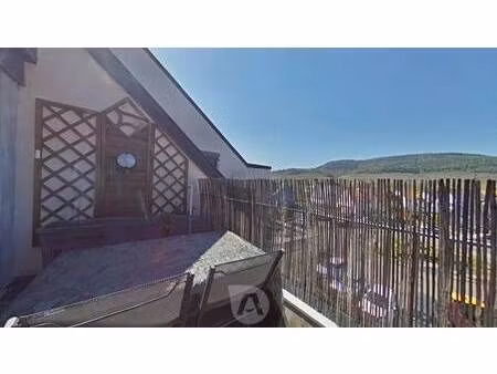 duplex à vendre