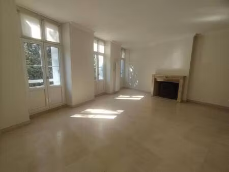 duplex à louer