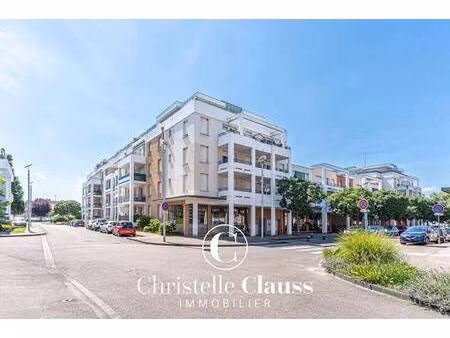 christelle clauss immobilier