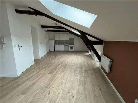 human immobilier brive la gaillarde