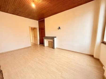 immeuble à vendre