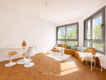 green home immobilier