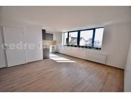 le cedre immobilier