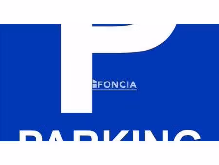 parking à vendre