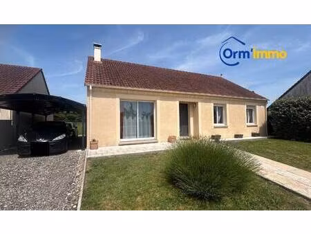 orm ' immo