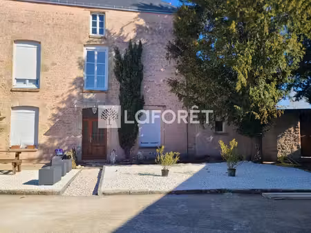 maison à louer - première occupation