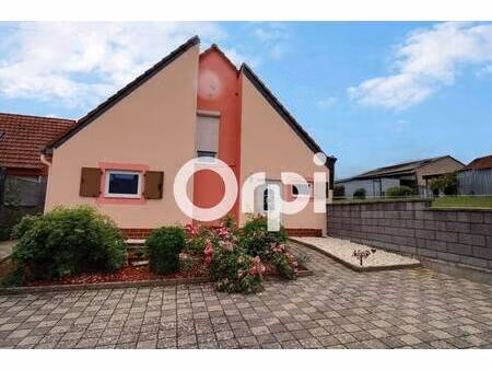 orpi schweighouse mairie