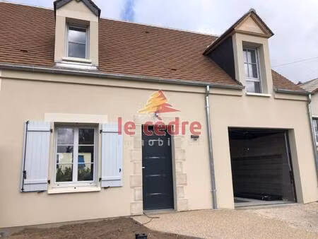 maison à louer