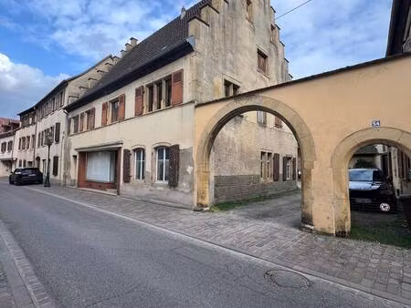 seckler immobilier