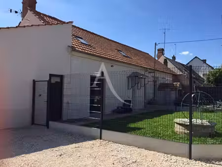 maison à louer