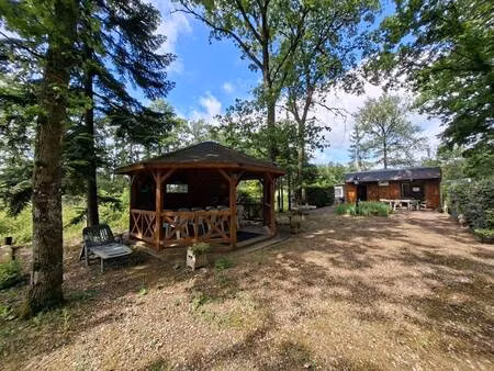 terrain à vendre