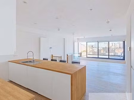 appartement à louer à schaerbeek € 2.050 (lpm90) - l'immobilière des 4 vents srl | zimmo
