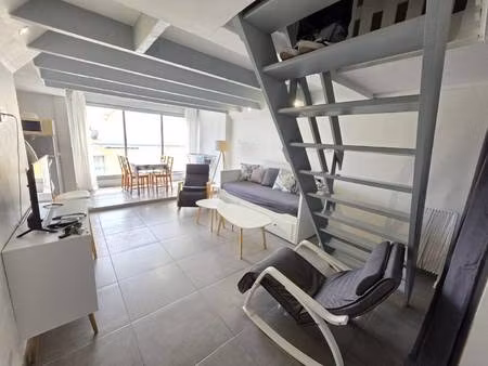 occitanie immobilier