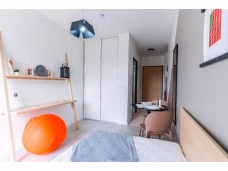 studio à louer - logement étudiant