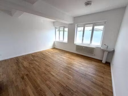 espace bureau à louer