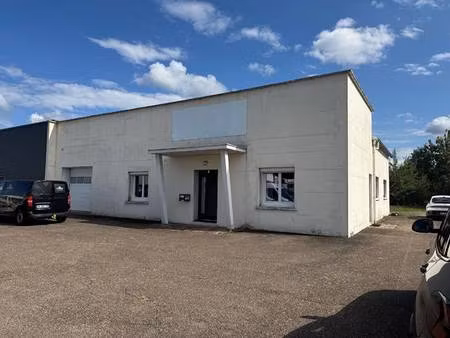 local commercial à louer