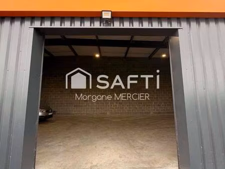 safti mercier morgane conseiller indépendant