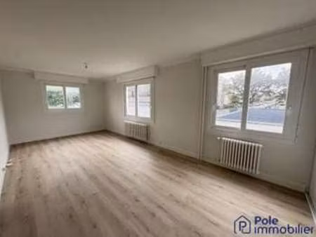 location maison à caen le port - ste-thérèse (14000) : à louer / 82m² caen le port - ste-t