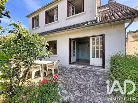 vente maison 7 pièces 174 m² à louveciennes (78430)  650 000 €