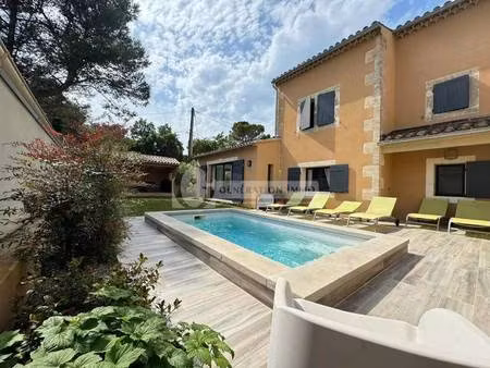 maison à louer