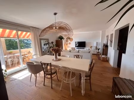 appartement t3 78m2