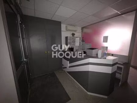 local commercial à vendre