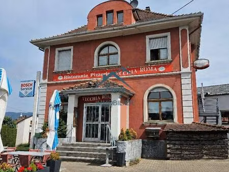 flavy immobilier