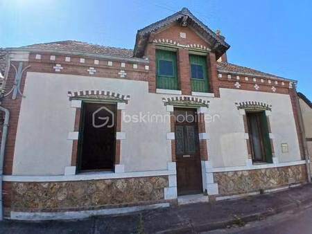 raphaelle camus bsk immobilier