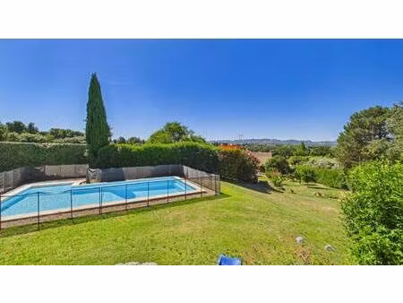 villa à vendre