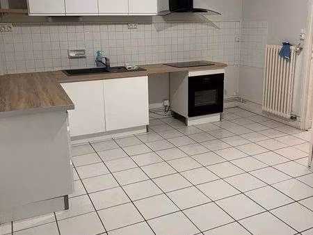 appartement à louer - logement étudiant