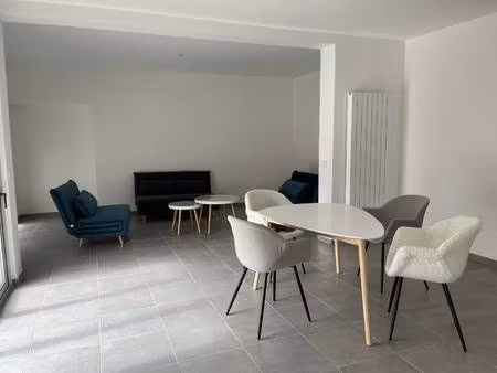 appartement à vendre - première occupation