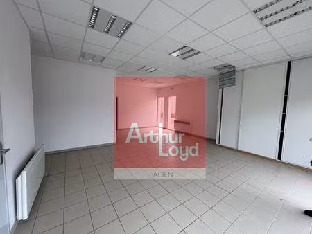 local commercial à vendre