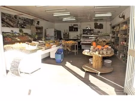 local commercial à louer