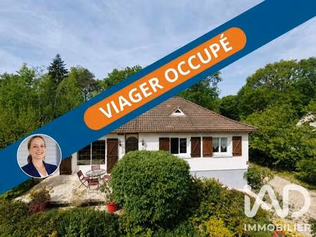 maison en viager