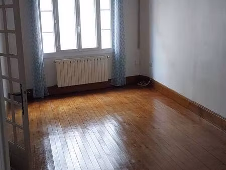 maison à louer