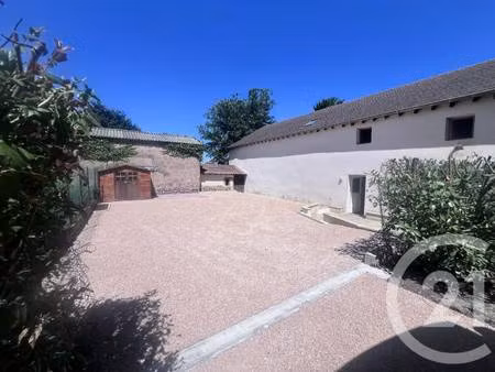maison à louer