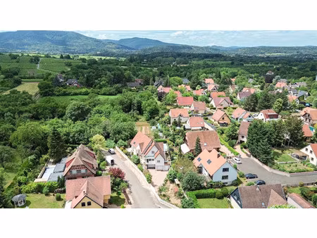 vente maison 8 pièces 212 m² à obernai (67210)  660 000 €