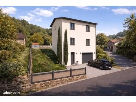 maison 5 pièces 90 m²