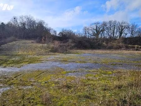 terrain à vendre