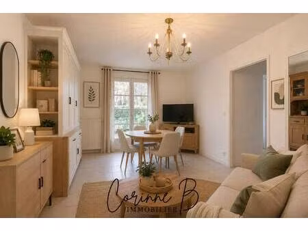 corinne b immobilier